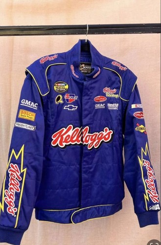 Nascar vintage kellogg - vintage, kellogg's
