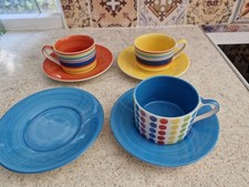 Whittard Of Chelsea 3x Tea