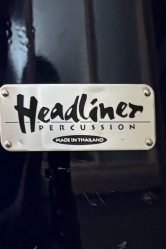 Meinl headliner percussion - meinl,