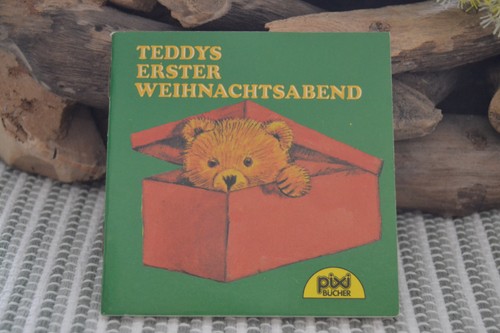 Pixi buch 441 teddys - buch, 441: