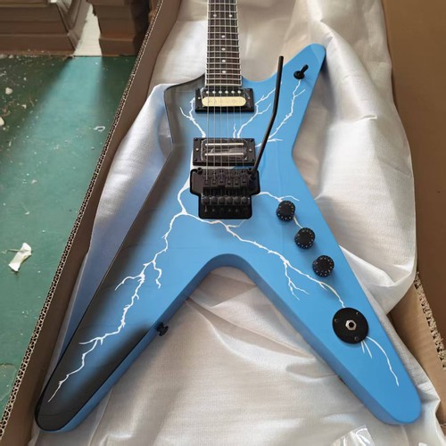 Dimebag darrell dean from - dimebag, “dean