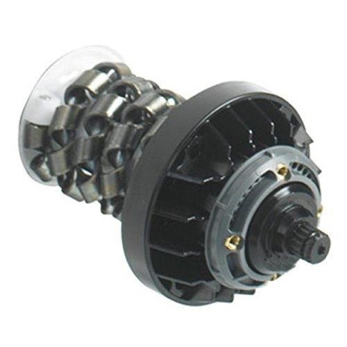 Aqualisa thermostatic shower - aqualisa,