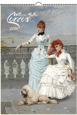 2026 Wall Calendar-12pg