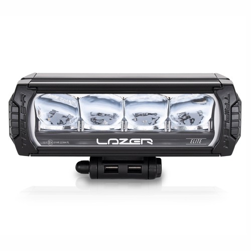 Lazer lamps gen - lazer, triple-r