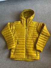 Rab Mens Microlight Alpine