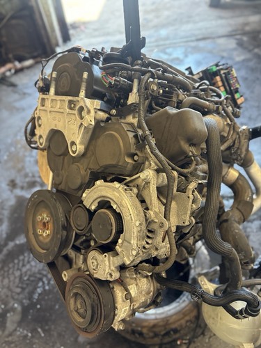 Hyundai tucson i30 engine - engine, mild