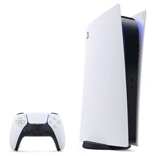 Sony PlayStation 5 Digital
