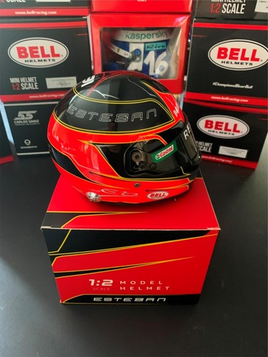 Esteban ocan scale helmet - esteban,