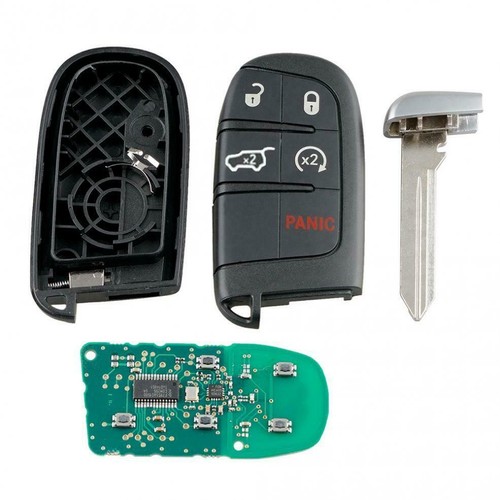433mhz m3n40821302 keyless - m3n40821302, car