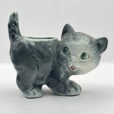 Mid-Century Goebel Cat Model