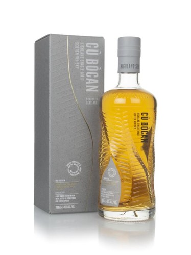 Bocan signature single malt - signature,