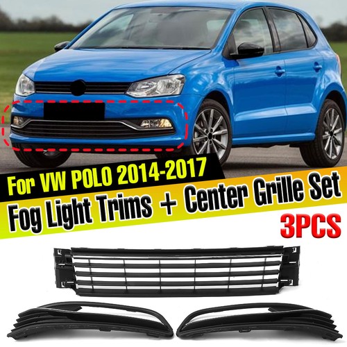 For polo gti style - for,