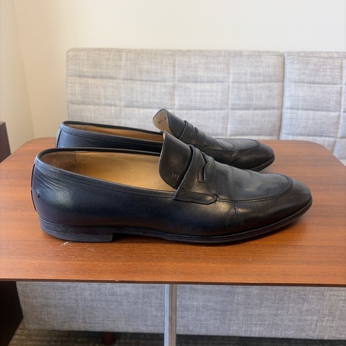 Bally webb loafer size - webb,
