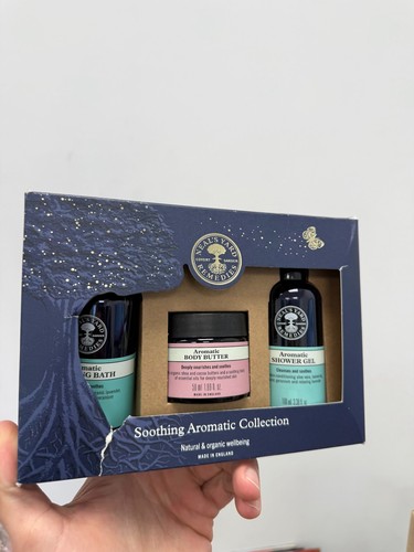 Neal yard remedies soothing - neal's,