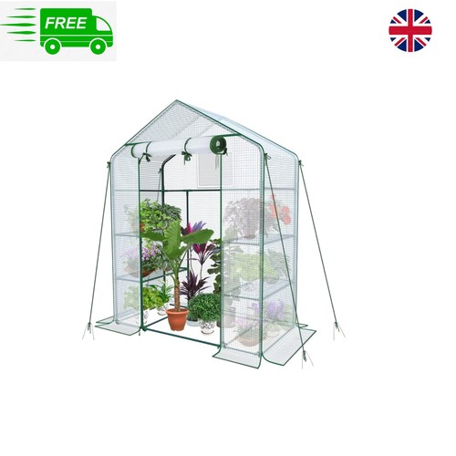 Walk greenhouse with - greenhouse,