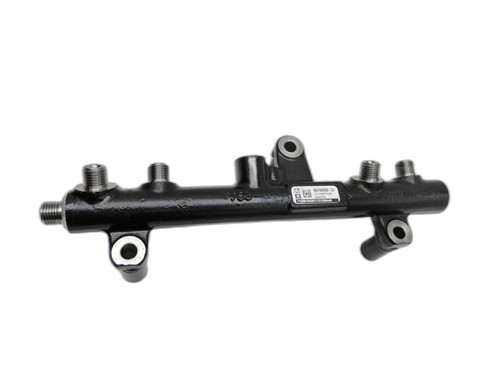 High pressure distributor - distributor, fuel