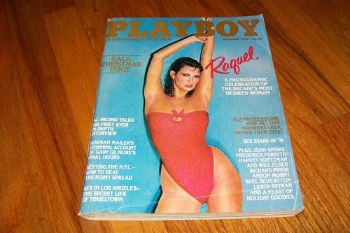 December 1979 playboy very - december,