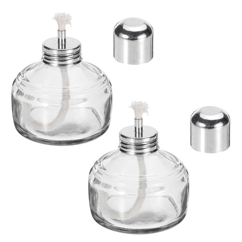 Alcohol burner lamp - burner, 2