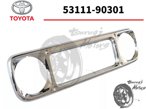 Toyota bj40 fj40 - toyota,