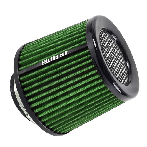 New air filter - air, with