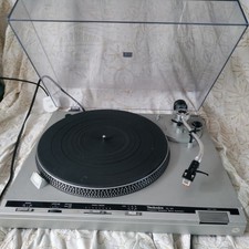 Technics SL-B2 Belt-Drive