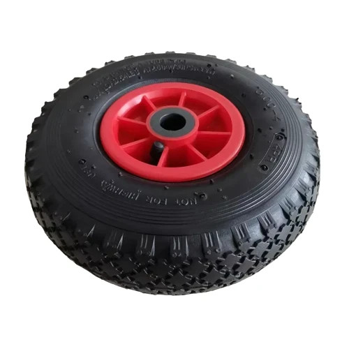 Tyre wheel inch 00 4 - 10, 3.00-4