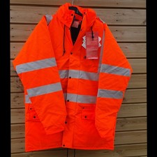 Fire retardant Hi Vis