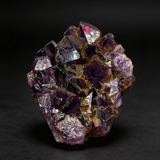 Premium Hematite-Phantom Deep