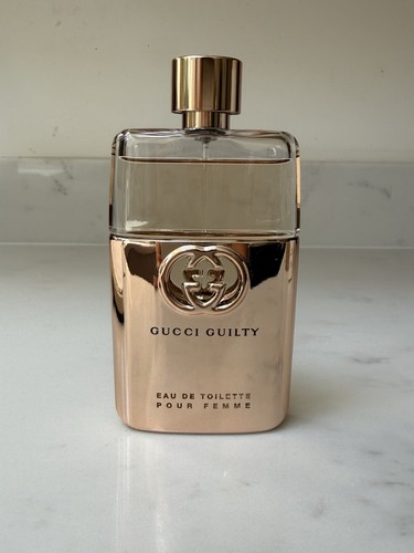 Gucci guilty pour - gucci, eau