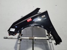 VAUXHALL CORSA D 2013 LEFT