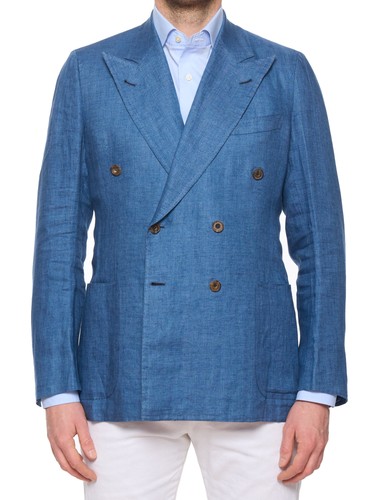 Rubinacci handmade bespoke - lh,
