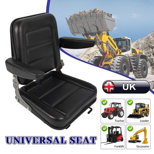Universal suspension seat - suspension,