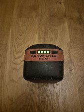 HILTI B36 36V 3.3AH LI ION CPC BATTERY