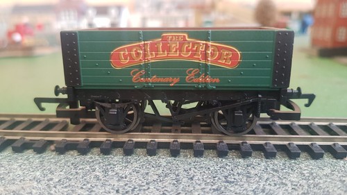 Hornby gauge r6686 - gauge,
