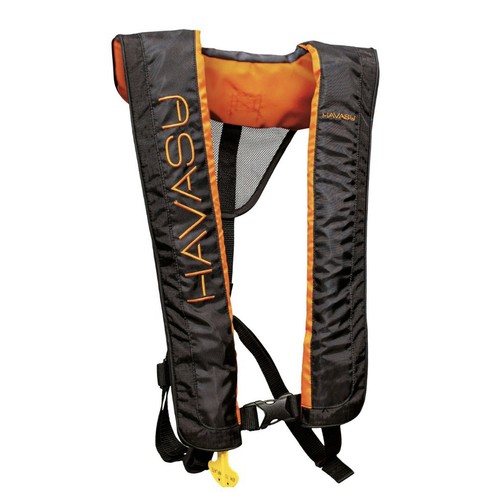 Havasu inflatable life jacket - havasu,