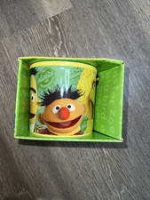 New Sesame Street Cookie