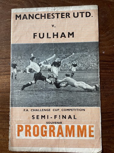 1958 cup semi - 1958,