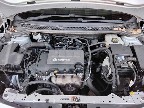 Vauxhall astra mk6 1 4 - astra,