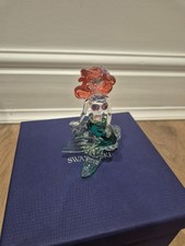 Swarovski Disney Ariel The