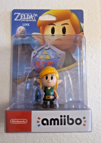The legend zelda - -, link's