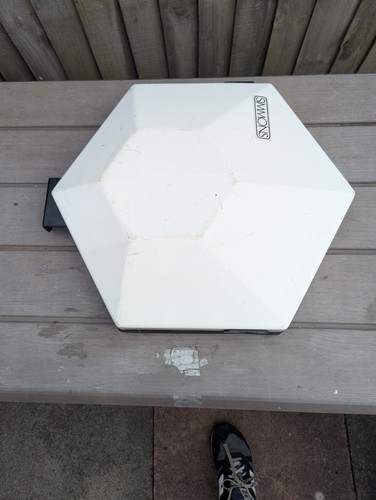 Simmons sds vintage drum - sds,