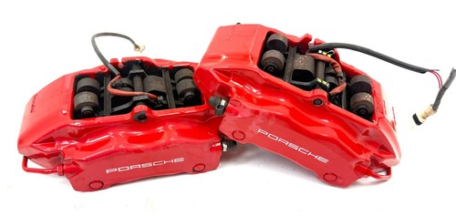 Porsche 986 987 boxster - porsche,