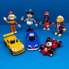 CiTV Roary The Racing Car