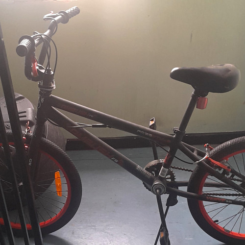 3rensho kids bmx bike 80cm - bmx,