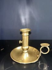 Candlestick wee willy winky - candlestick,