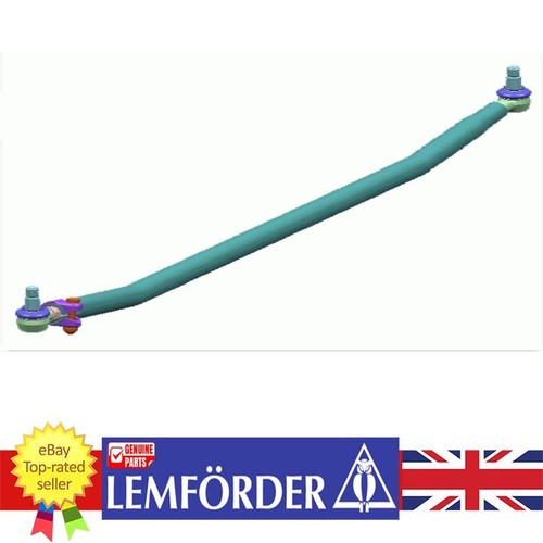 Tie rod for scania citywide - tie,