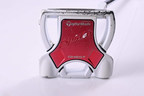 Taylormade ghost spider putter - taylormade,