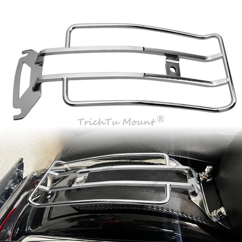 Detachable rear fender - fender, luggage
