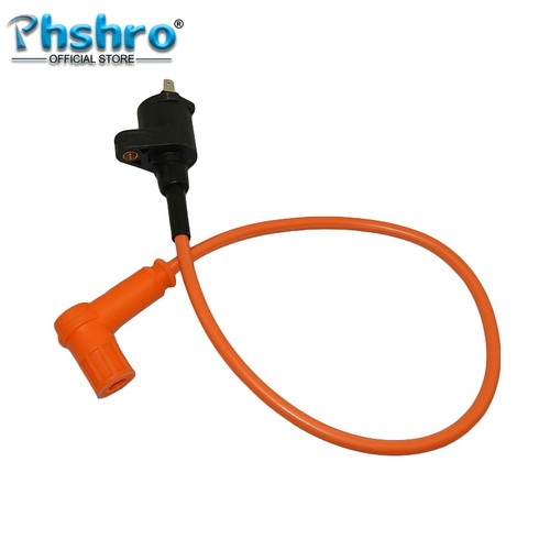 Phshro ignition coil for 50cc - ignition,