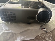 Optoma EX330e DLP Projector with accessories 